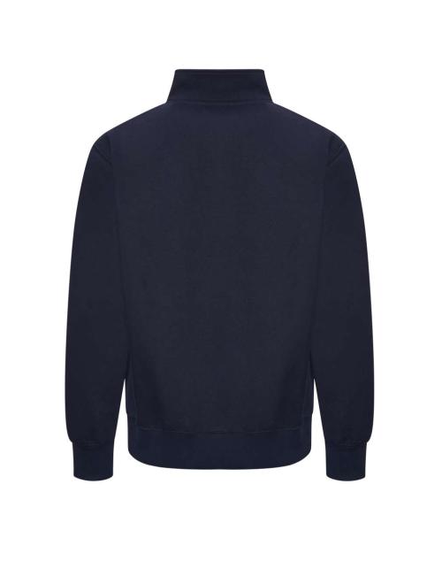 CAMPUS FULL ZIP SWEAT CAMPUS FULL ZIP SWEAT