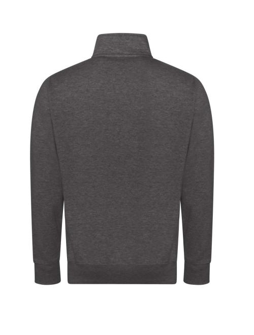 CAMPUS FULL ZIP SWEAT CAMPUS FULL ZIP SWEAT