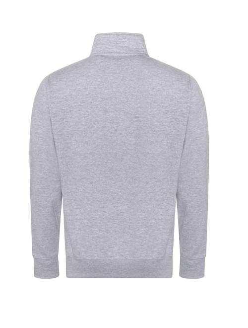 CAMPUS FULL ZIP SWEAT CAMPUS FULL ZIP SWEAT
