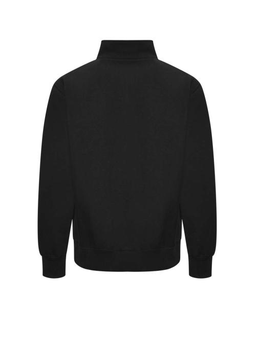 CAMPUS FULL ZIP SWEAT