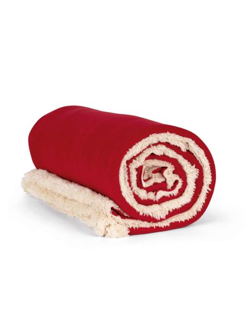 SHERPA BLANKET