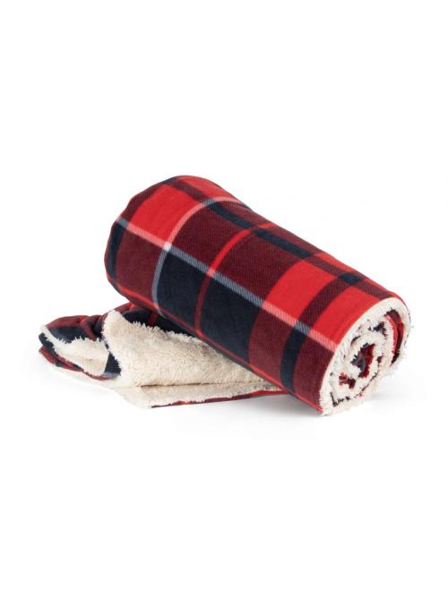 SHERPA BLANKET
