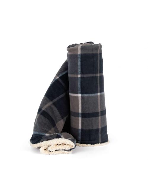 SHERPA BLANKET