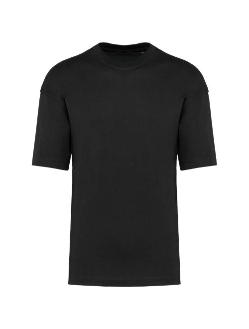 OVERSIZED SHORT SLEEVE UNISEX T-SHIRT OVERSIZED SHORT SLEEVE UNISEX T-SHIRT