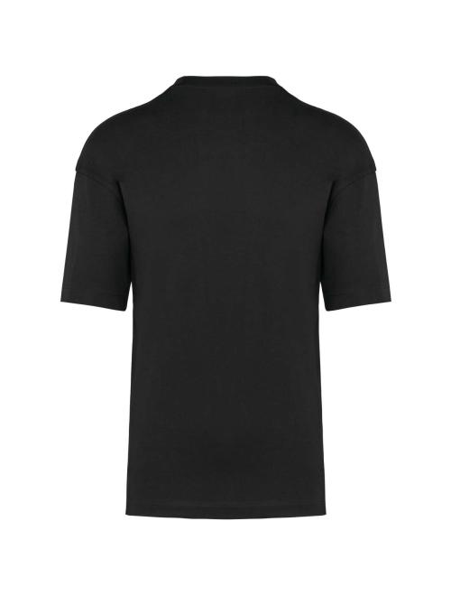 OVERSIZED SHORT SLEEVE UNISEX T-SHIRT OVERSIZED SHORT SLEEVE UNISEX T-SHIRT