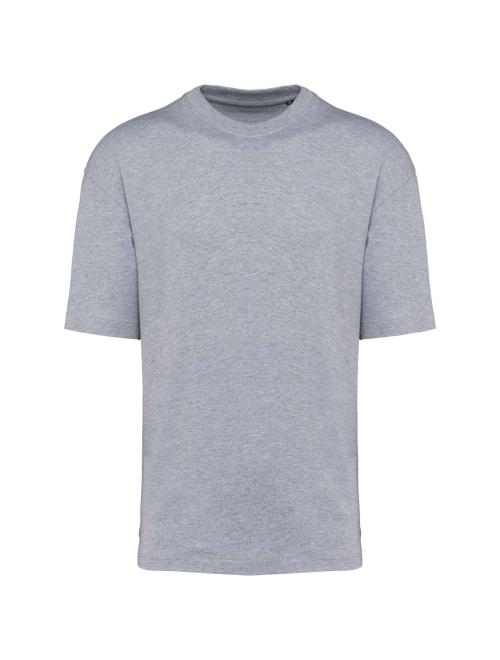 OVERSIZED SHORT SLEEVE UNISEX T-SHIRT OVERSIZED SHORT SLEEVE UNISEX T-SHIRT
