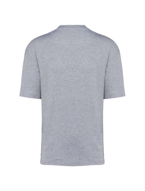 OVERSIZED SHORT SLEEVE UNISEX T-SHIRT