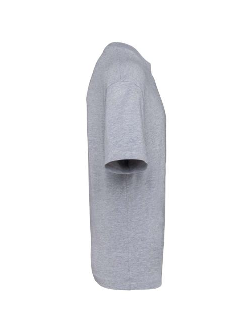 OVERSIZED SHORT SLEEVE UNISEX T-SHIRT