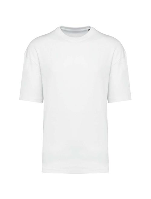 OVERSIZED SHORT SLEEVE UNISEX T-SHIRT OVERSIZED SHORT SLEEVE UNISEX T-SHIRT