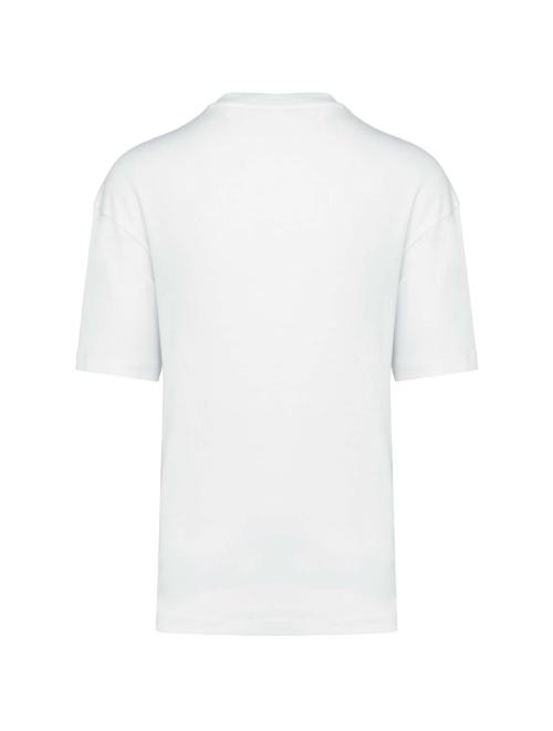 OVERSIZED SHORT SLEEVE UNISEX T-SHIRT OVERSIZED SHORT SLEEVE UNISEX T-SHIRT
