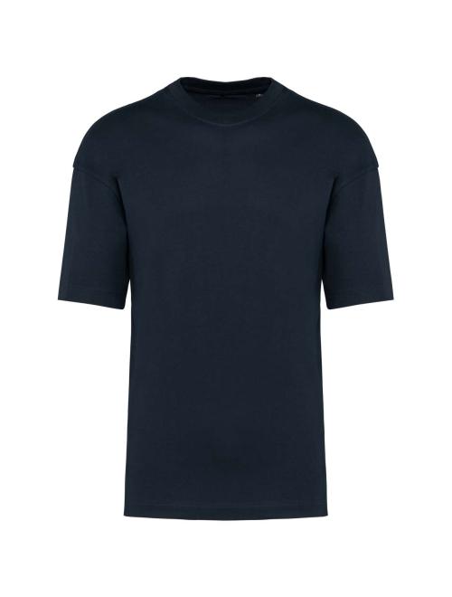 OVERSIZED SHORT SLEEVE UNISEX T-SHIRT OVERSIZED SHORT SLEEVE UNISEX T-SHIRT