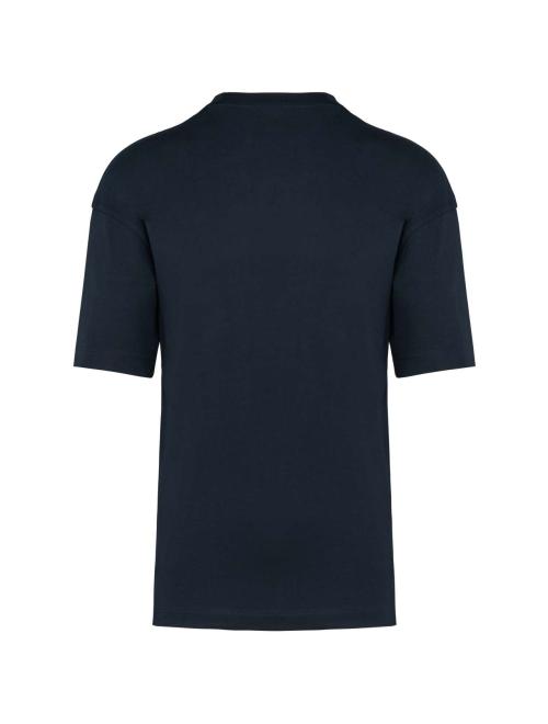 OVERSIZED SHORT SLEEVE UNISEX T-SHIRT OVERSIZED SHORT SLEEVE UNISEX T-SHIRT
