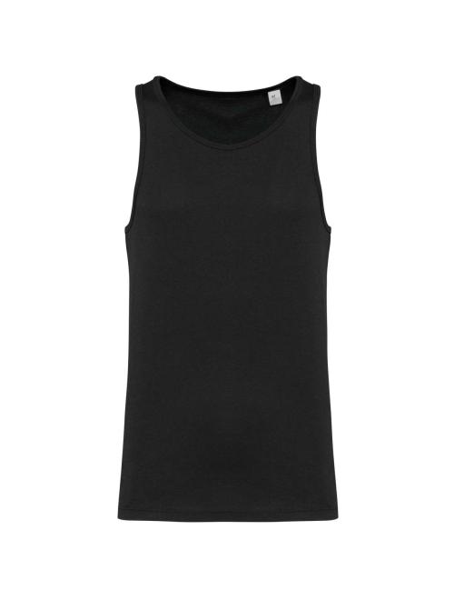 ECO-FRIENDLY MEN TANKTOP ECO-FRIENDLY MEN TANKTOP