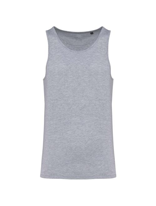 ECO-FRIENDLY MEN TANKTOP ECO-FRIENDLY MEN TANKTOP