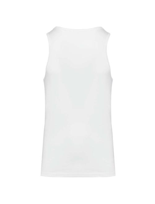 ECO-FRIENDLY MEN TANKTOP ECO-FRIENDLY MEN TANKTOP