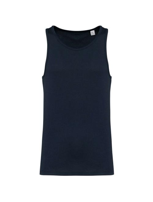 ECO-FRIENDLY MEN TANKTOP ECO-FRIENDLY MEN TANKTOP