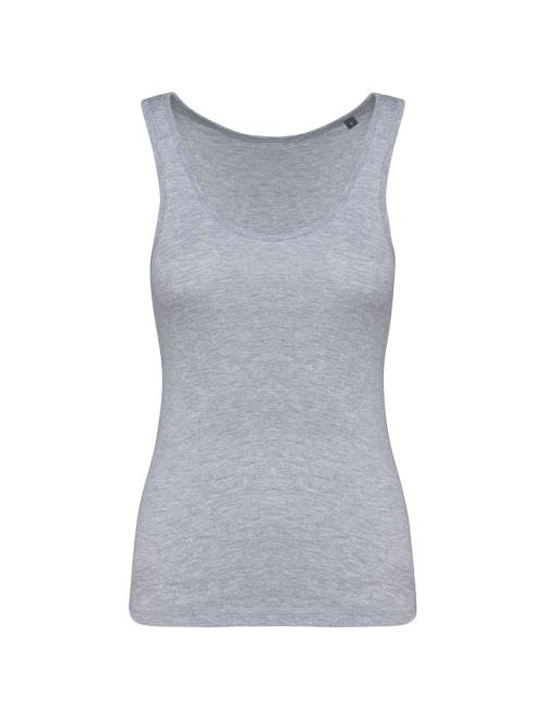 LADIES’ ECO-FRIENDLY TANK TOP LADIES’ ECO-FRIENDLY TANK TOP