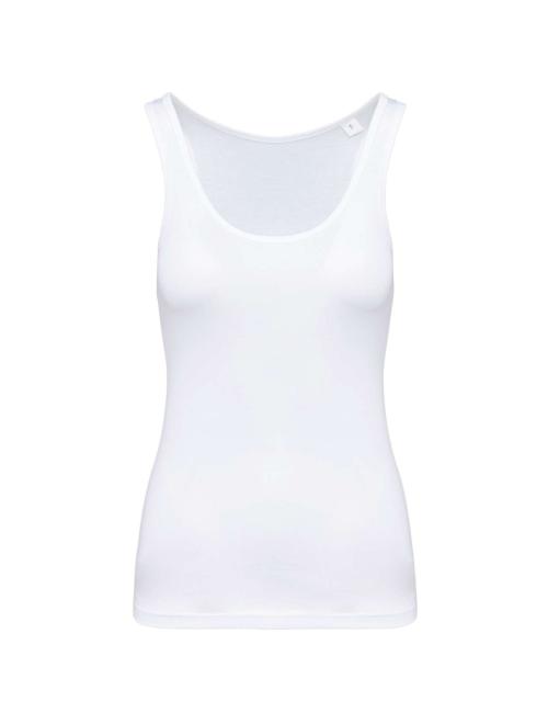 LADIES’ ECO-FRIENDLY TANK TOP LADIES’ ECO-FRIENDLY TANK TOP