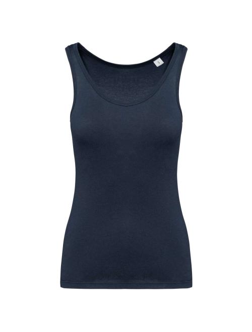 LADIES’ ECO-FRIENDLY TANK TOP
