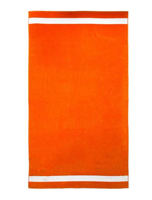OLIMA VELOUR BEACH TOWEL