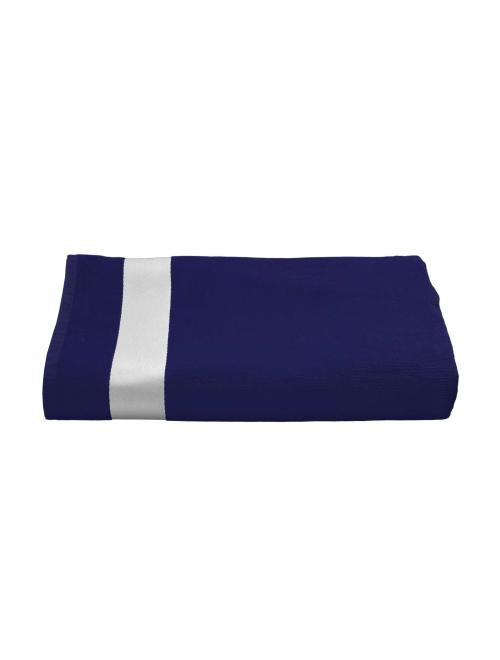 OLIMA VELOUR BEACH TOWEL