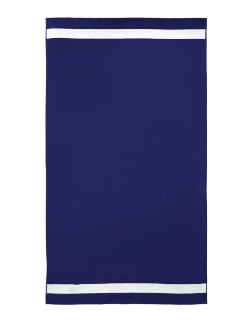 OLIMA VELOUR BEACH TOWEL