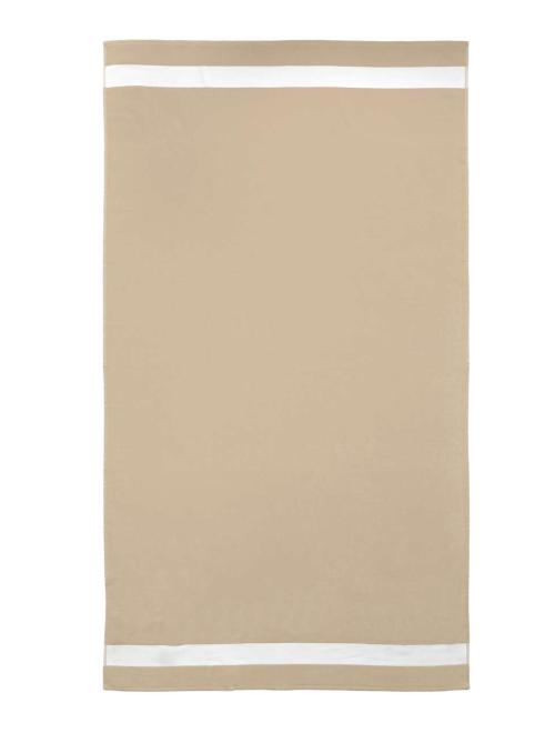 OLIMA VELOUR BEACH TOWEL