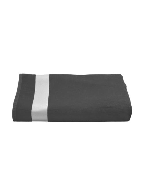 OLIMA VELOUR BEACH TOWEL