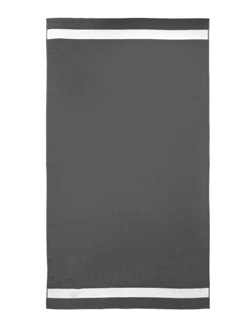 OLIMA VELOUR BEACH TOWEL