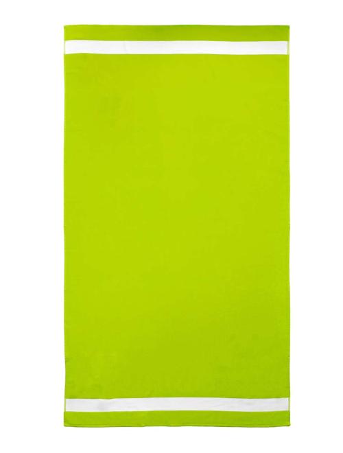 OLIMA VELOUR BEACH TOWEL