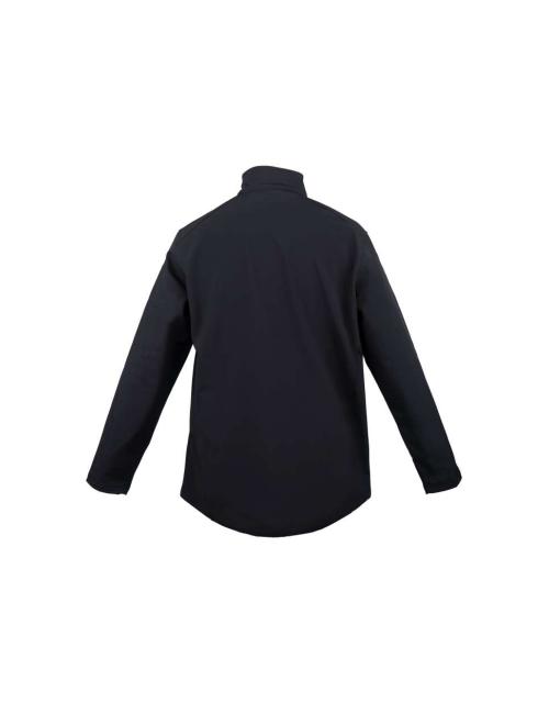 MEN’S 3-LAYER SOFTSHELL JACKET MEN’S 3-LAYER SOFTSHELL JACKET
