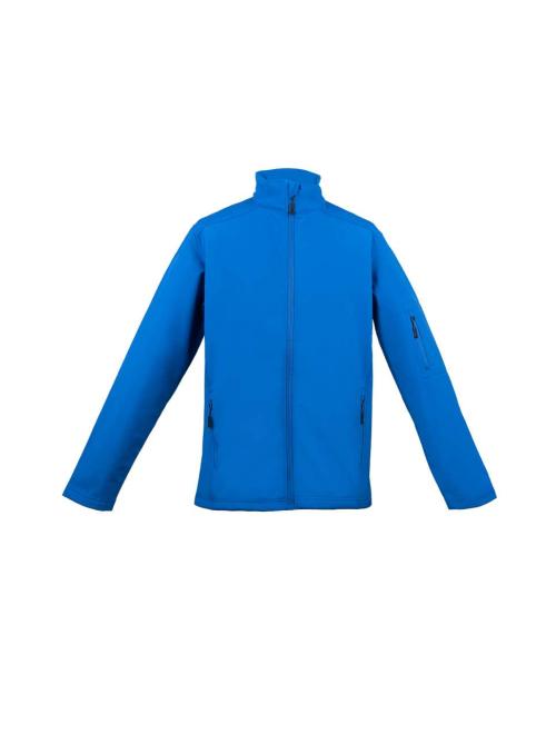MEN’S 3-LAYER SOFTSHELL JACKET MEN’S 3-LAYER SOFTSHELL JACKET