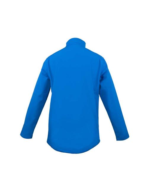 MEN’S 3-LAYER SOFTSHELL JACKET MEN’S 3-LAYER SOFTSHELL JACKET