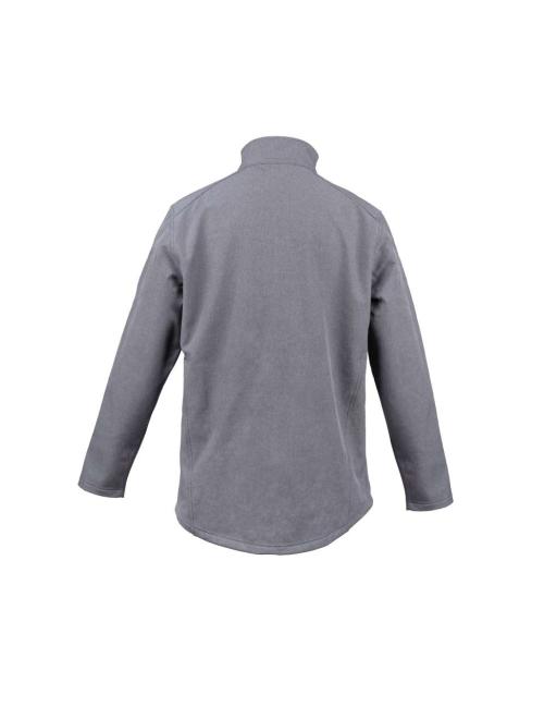 MEN’S 3-LAYER SOFTSHELL JACKET MEN’S 3-LAYER SOFTSHELL JACKET