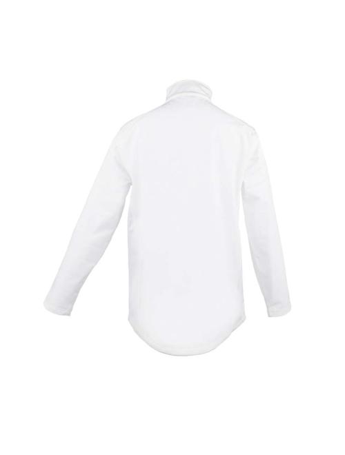 MEN’S 3-LAYER SOFTSHELL JACKET MEN’S 3-LAYER SOFTSHELL JACKET
