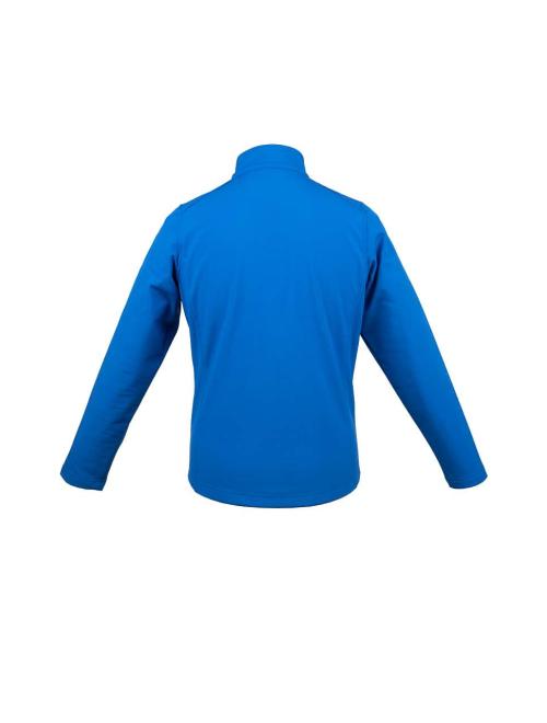 WOMEN’S 3-LAYER SOFTSHELL JACKET