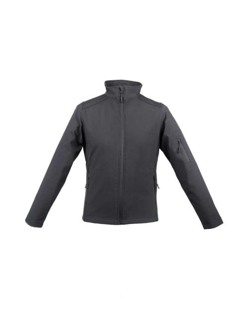 WOMEN’S 3-LAYER SOFTSHELL JACKET