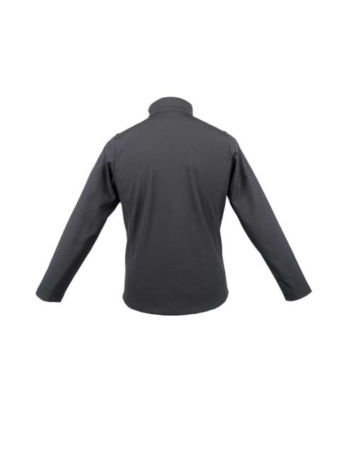 WOMEN’S 3-LAYER SOFTSHELL JACKET