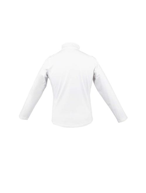 WOMEN’S 3-LAYER SOFTSHELL JACKET