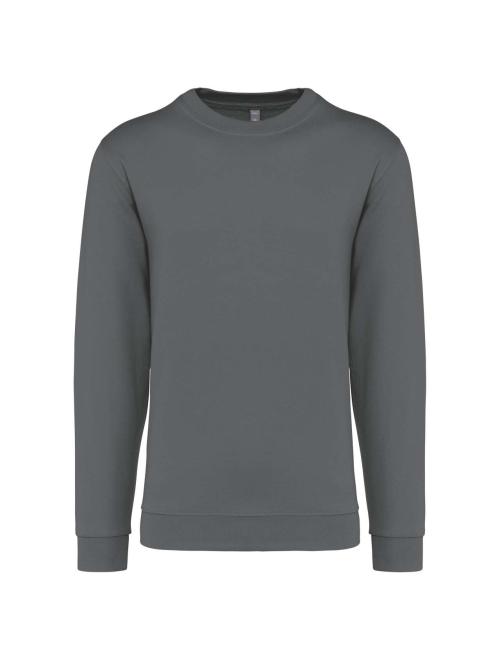 CREW NECK SWEATSHIRT CREW NECK SWEATSHIRT