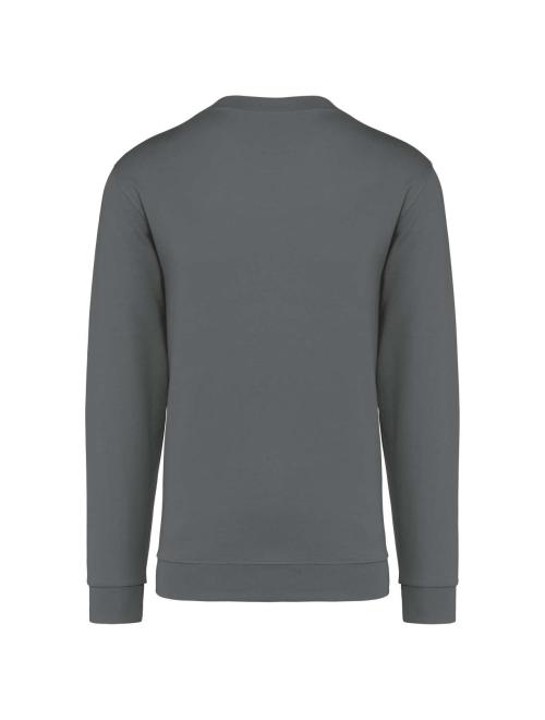 CREW NECK SWEATSHIRT CREW NECK SWEATSHIRT