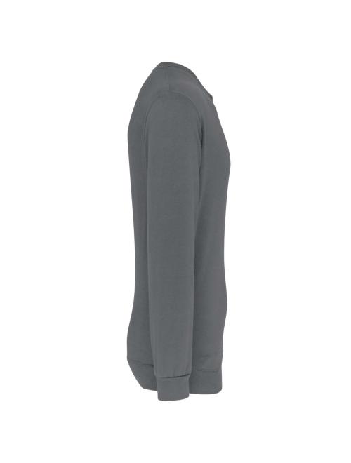 CREW NECK SWEATSHIRT CREW NECK SWEATSHIRT
