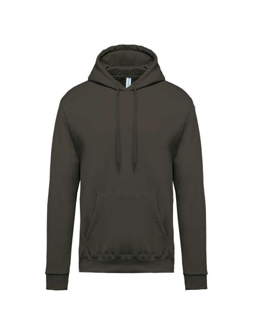 MEN’S HOODED SWEATSHIRT MEN’S HOODED SWEATSHIRT