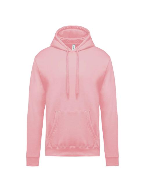 MEN’S HOODED SWEATSHIRT MEN’S HOODED SWEATSHIRT
