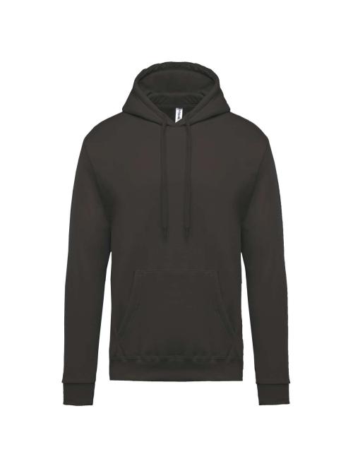 MEN’S HOODED SWEATSHIRT MEN’S HOODED SWEATSHIRT