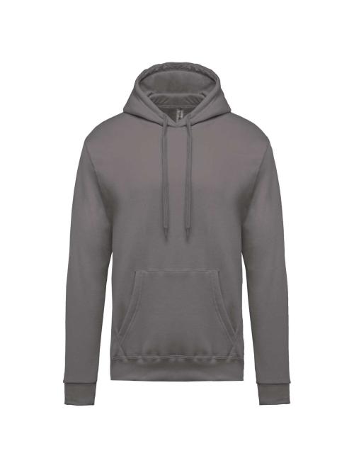 MEN’S HOODED SWEATSHIRT MEN’S HOODED SWEATSHIRT