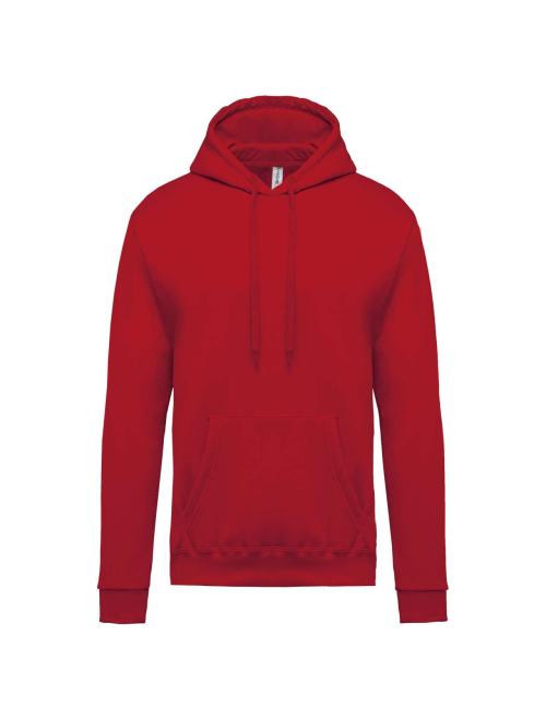 MEN’S HOODED SWEATSHIRT MEN’S HOODED SWEATSHIRT