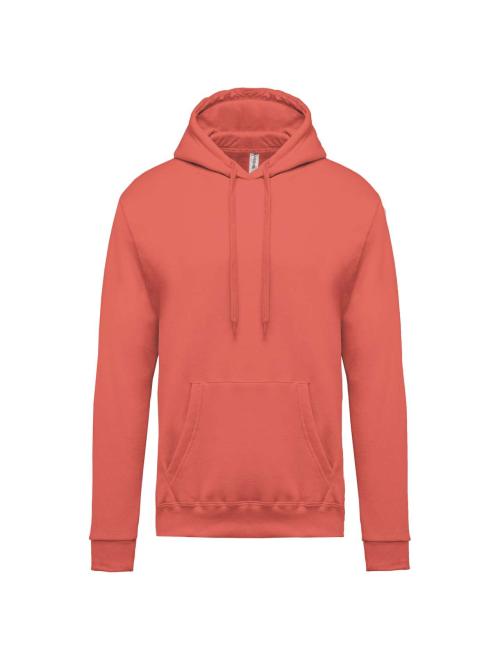 MEN’S HOODED SWEATSHIRT MEN’S HOODED SWEATSHIRT