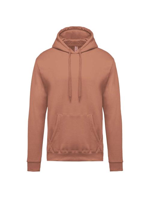 MEN’S HOODED SWEATSHIRT MEN’S HOODED SWEATSHIRT