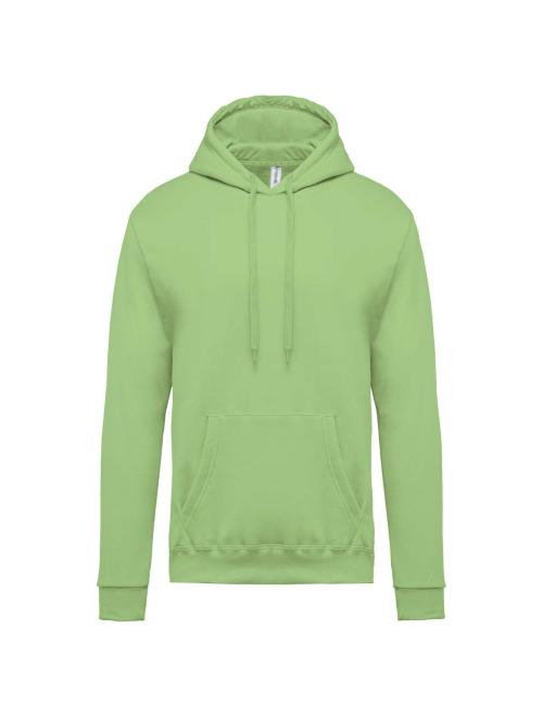 MEN’S HOODED SWEATSHIRT MEN’S HOODED SWEATSHIRT